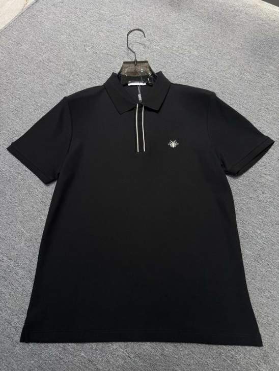 Dior Polo Shirts Short _SKUDiorM-4XL13xr48028432
